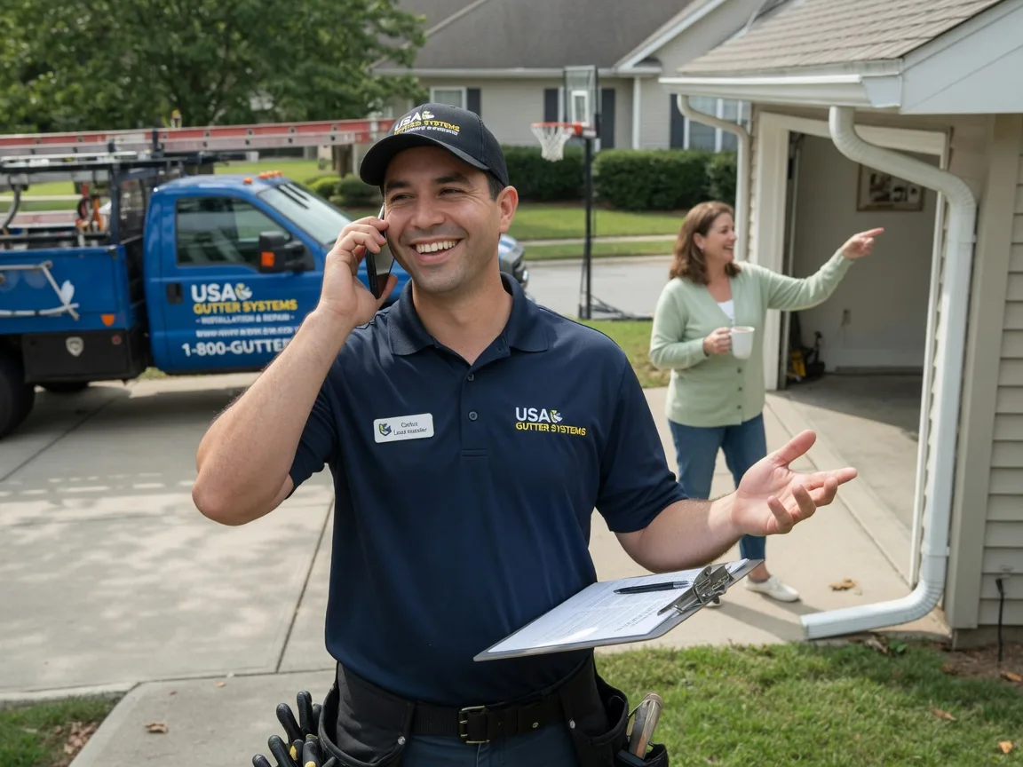 Gutter Installation Camden, WV FAQs